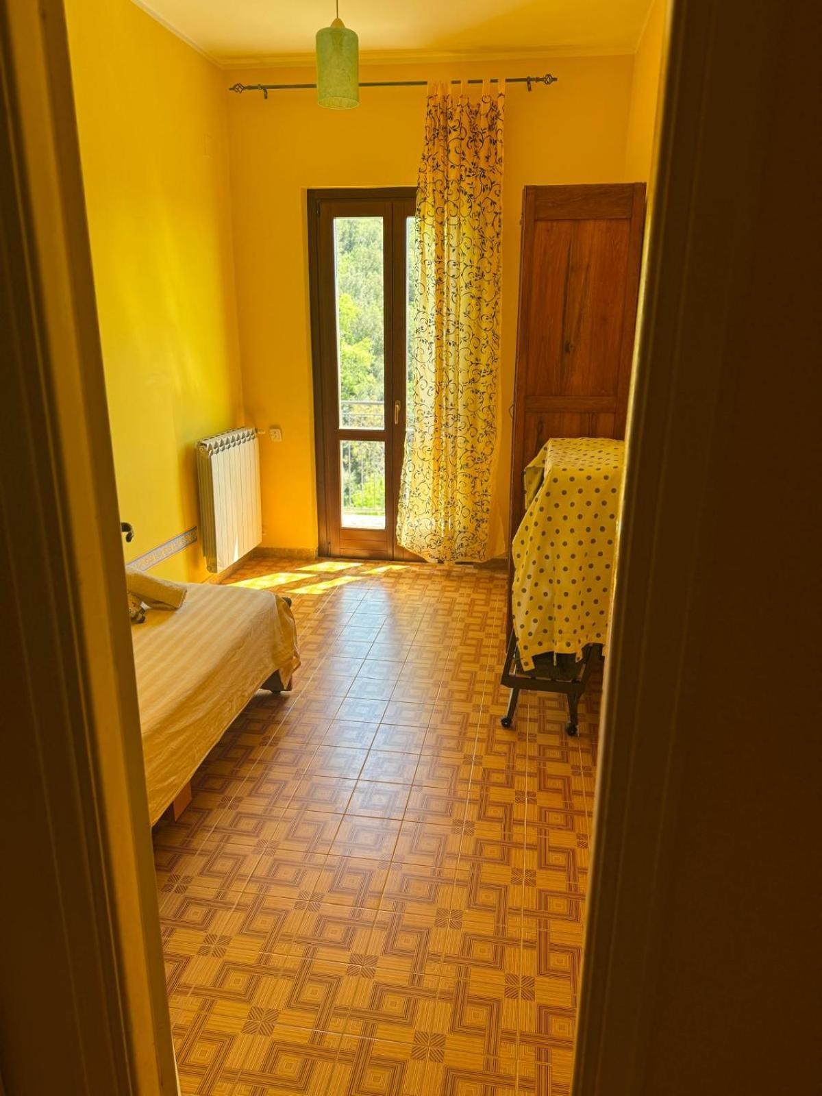 Вилла Casa Franceschini Poggio Mirteto Экстерьер фото
